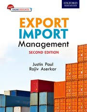 EXPORT IMPORT MANAGEMENT 2E