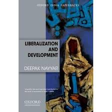 LIBERALIZATION AND DEVELOPMENT (OIP)