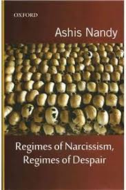 REGIMES OF NARCISSISM,REGIMES OF DESPAIR