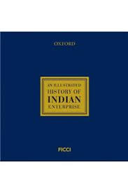 ILLUSTRATED HISTORY OF INDIAN ENTERPRISE
