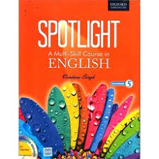 Spotlight CB 1