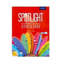 Spotlight WB 2