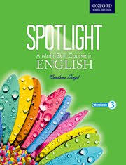 Spotlight WB 3