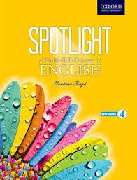 Spotlight WB 4