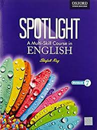Spotlight WB 7