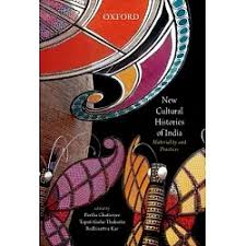 NEW CULTURAL HISTORIES