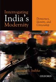 INTERROGATING INDIA'S MODERNITY