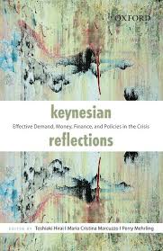 KEYNESIAN REFLECTIONS