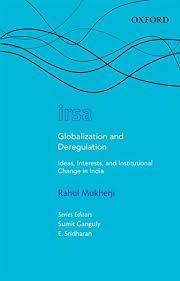 GLOBALIZATION AND DEREGULATION