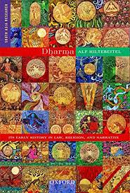 DHARMA