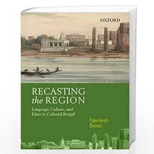 RECASTING THE REGION
