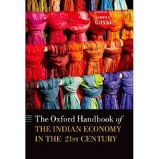 OXFORD HANDBOOK OF THE INDIAN ECONOMY