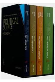 ICSSR RES. SURVEY&EXPLNS: SOCIO VOL 1-3