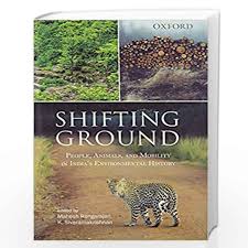SHIFTING GROUND
