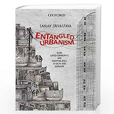ENTANGLED URBANISM