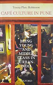 CAFE CULTURE IN PUNE