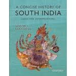 A CONCISE HISTORY OF SOUTH INDIA