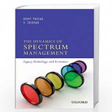 THE DYNAMICS OF SPECTRUM MANAGEMENT