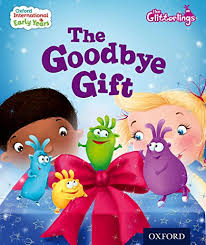 OXF INT PRI ENG EARLY YRS ACTIVITY BK1