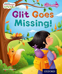 OXF INT PRI ENG EARLY YRS GLIT MISSING