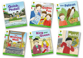 ORT:LEV 2 MORE B DEC & DEV PACK OF 6