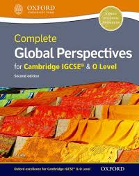 IGCSE GLOBAL PERSPECTIVES 2E