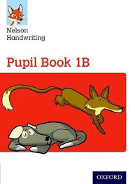 Nelson Handwriting: Year 3/Primary 4. Pu
