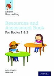 NT : NELSON HW 2016 TEACHERS BOOK 1 (R-Y