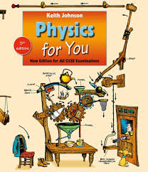 PHYSICS FOR YOU 5E