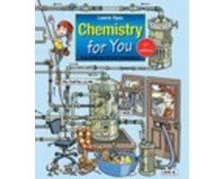 CHEMISTRY FOR YOU 5E