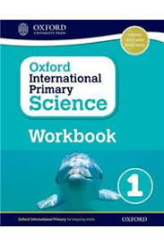 Oxf International Primary Science Wk 3