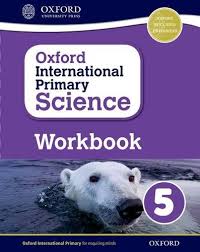 Oxf International Primary Science Wk 5