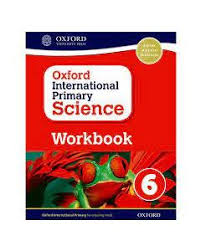 Oxf International Primary Science Wk 6