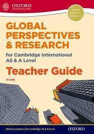 CAMB A LEV GLOB PERS & RESEACH TG