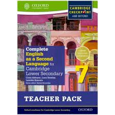 COMP ENG (E2L) CAM SEC 1 WBK 7 & CD