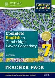 COMP ENG (E2L) CAM SEC 1 WBK 9 & CD