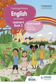 OXF INT PRI ENGLISH LEVEL 2 STUDENT WKBK