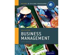 BUSINESS MANAGEMENT COURSE BOOK 2014 EDI