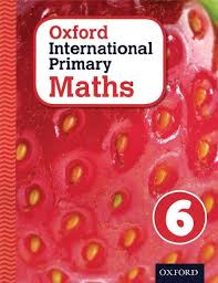 OXFORD INTERNATIONAL MATHEMATICS SB 6