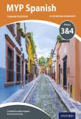 IB MYP: SPANISH YRS 4-5: PHASES 3 & 4