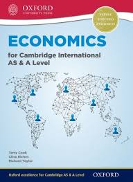 CIE A LECV ECON