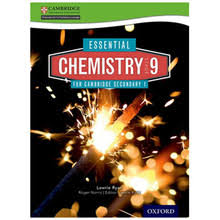 CIE ESS SEC 1 CHEM STG 9