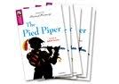 ORT:TT GREAT L10 THE PIED PIPER PK 6