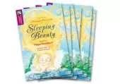 ORT:TT GREAT L10 SLEEPING BEAUTY PK 6