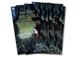 ORT:TT GREAT L14 WELL WORLDS END PK 6