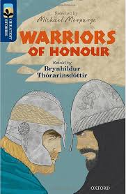 ORT:TT GREAT L14 WARRIORS HONOUR PK 6