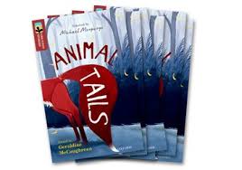 ORT:TT GREAT L15 ANIMAL TAILS PK 6