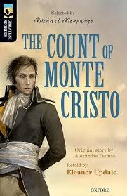 ORT:TT GREAT L20 COUNT MONTE CRISTO PK 6