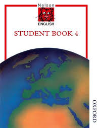 NELSON ENGLISH INTERNATIONAL SB 4