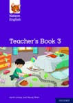 Nelson English: Year 3/Primary 4. TB 3